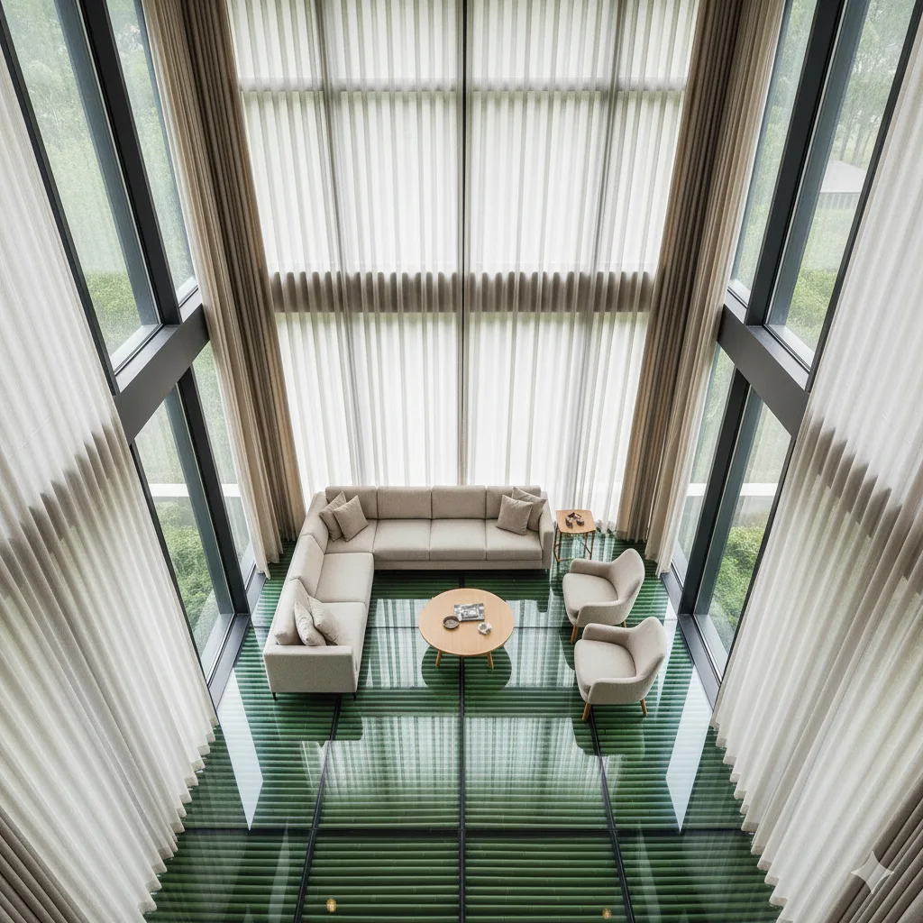 How to Use Epoxy Bamboo Flooring - Installation, Maintenance, and Best Practices