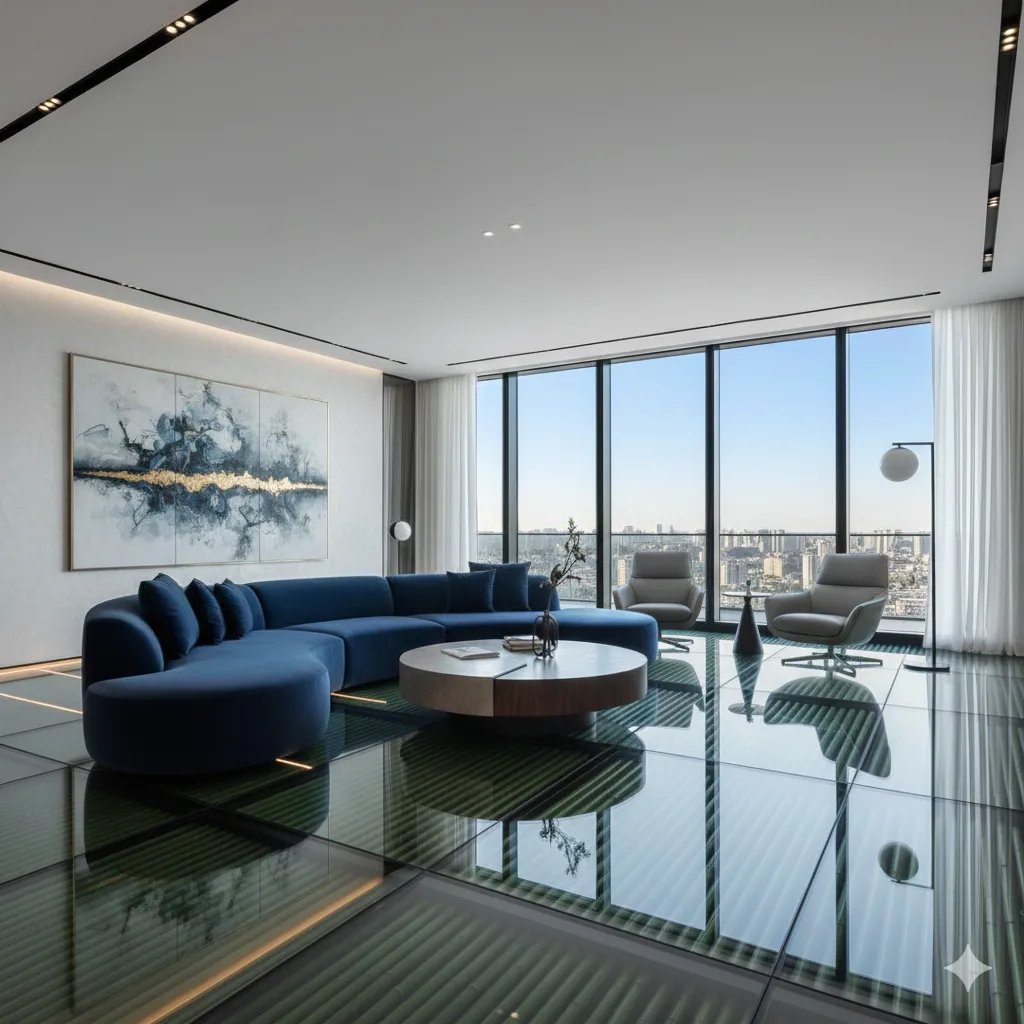 The Fundamentals of Epoxy Bamboo Flooring - Why It Is Gaining Popularity