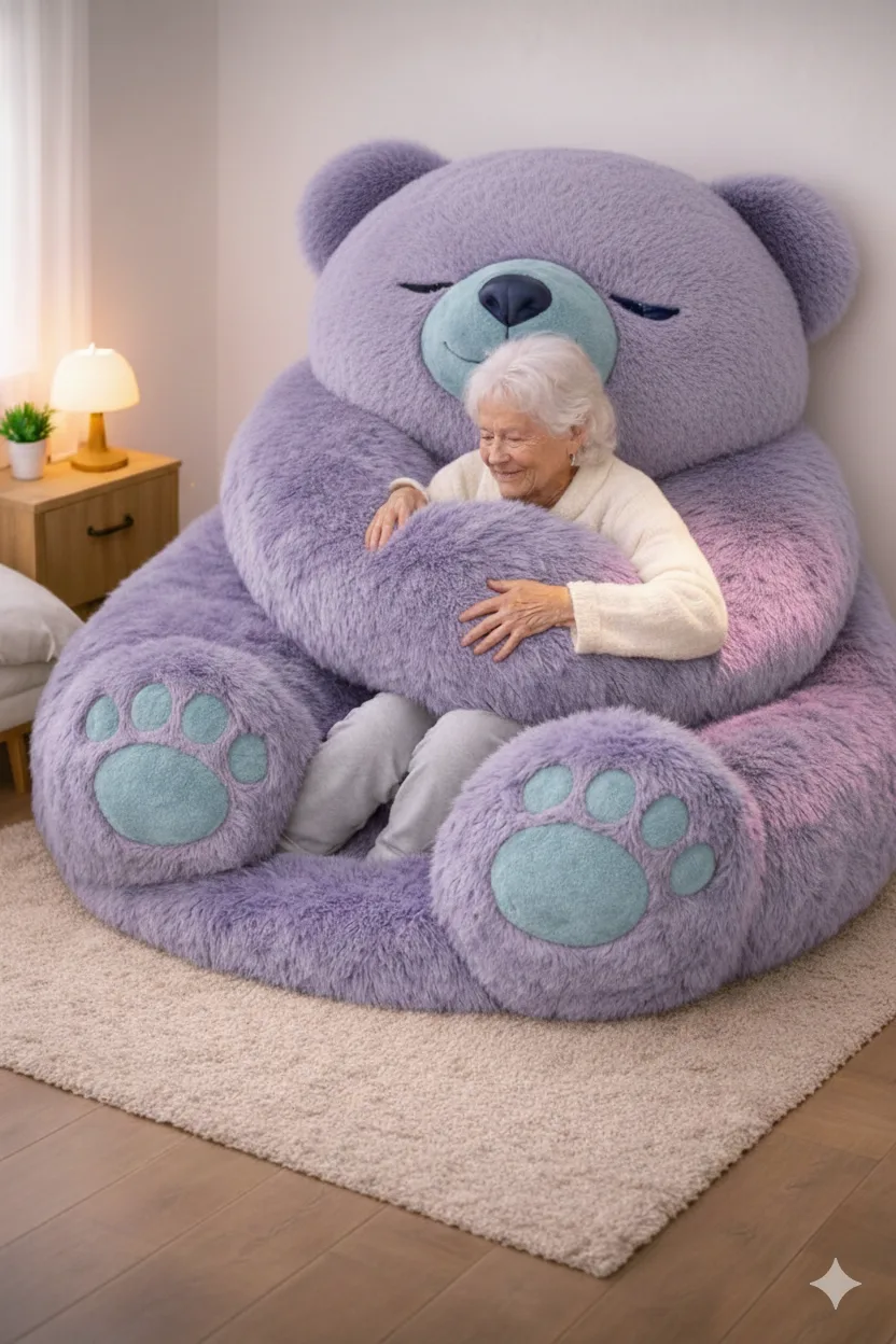 Facilitating Family Bonding and Relaxation