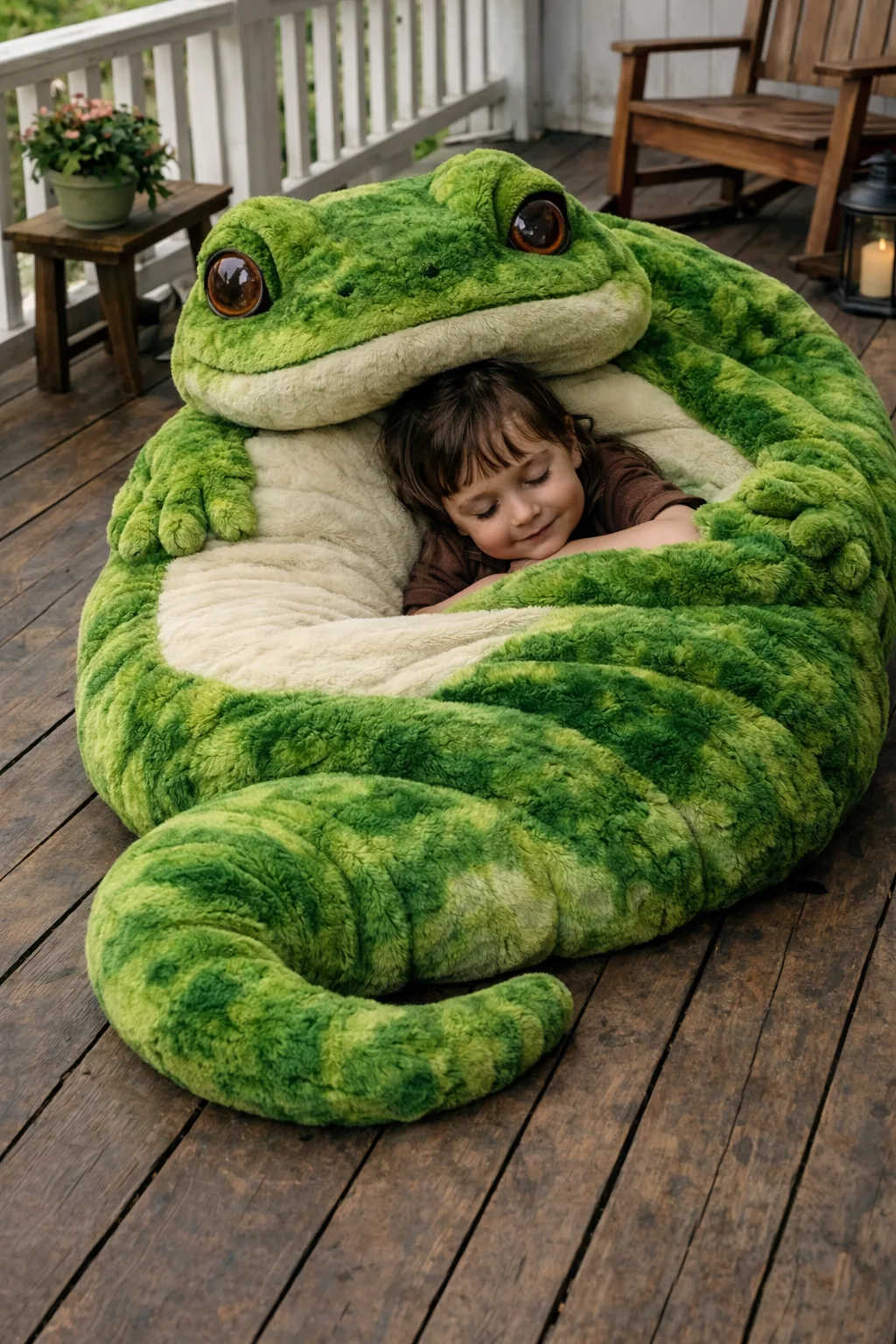 Choosing the Right Size