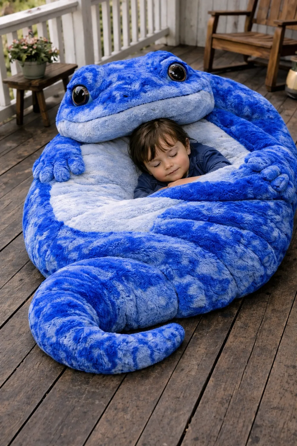 Comparing Fluffy Gecko Sleeping Bags with Other Camping Sleep Solutions