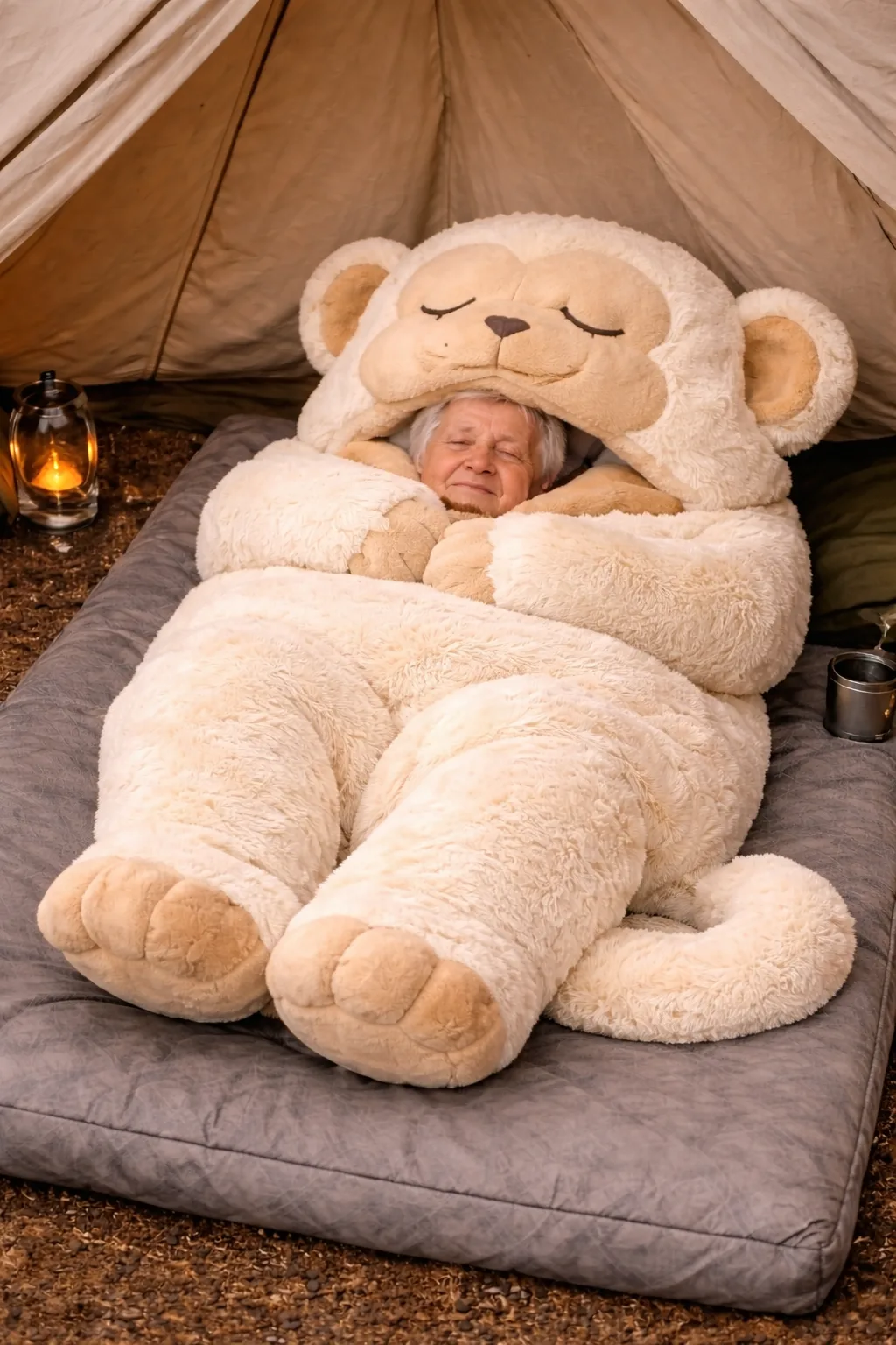 How to Use Fluffy Monkey Sleeping Bags - Tips for Optimal Comfort and Safety