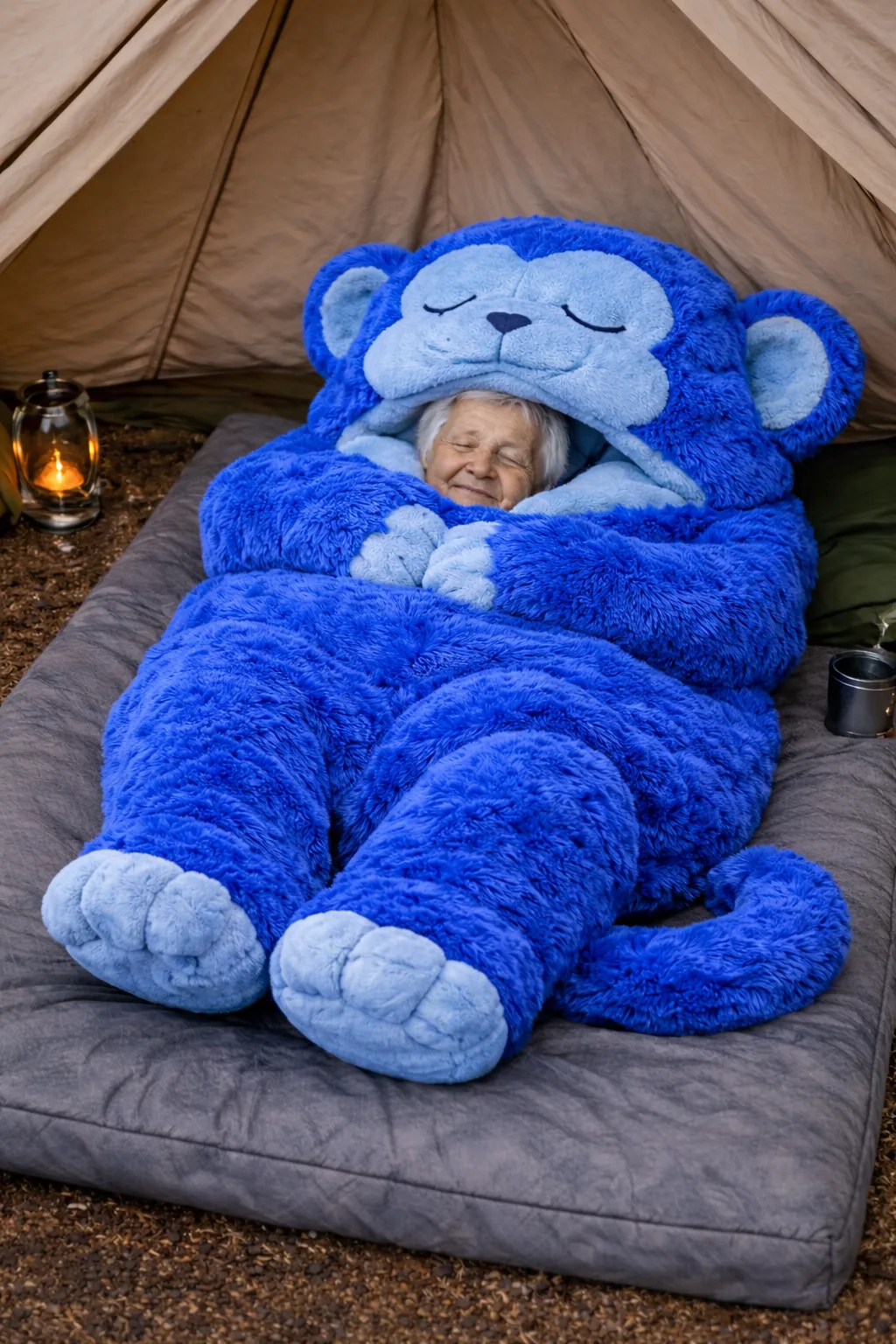 How to Use Fluffy Monkey Sleeping Bags - Tips for Optimal Comfort and Safety