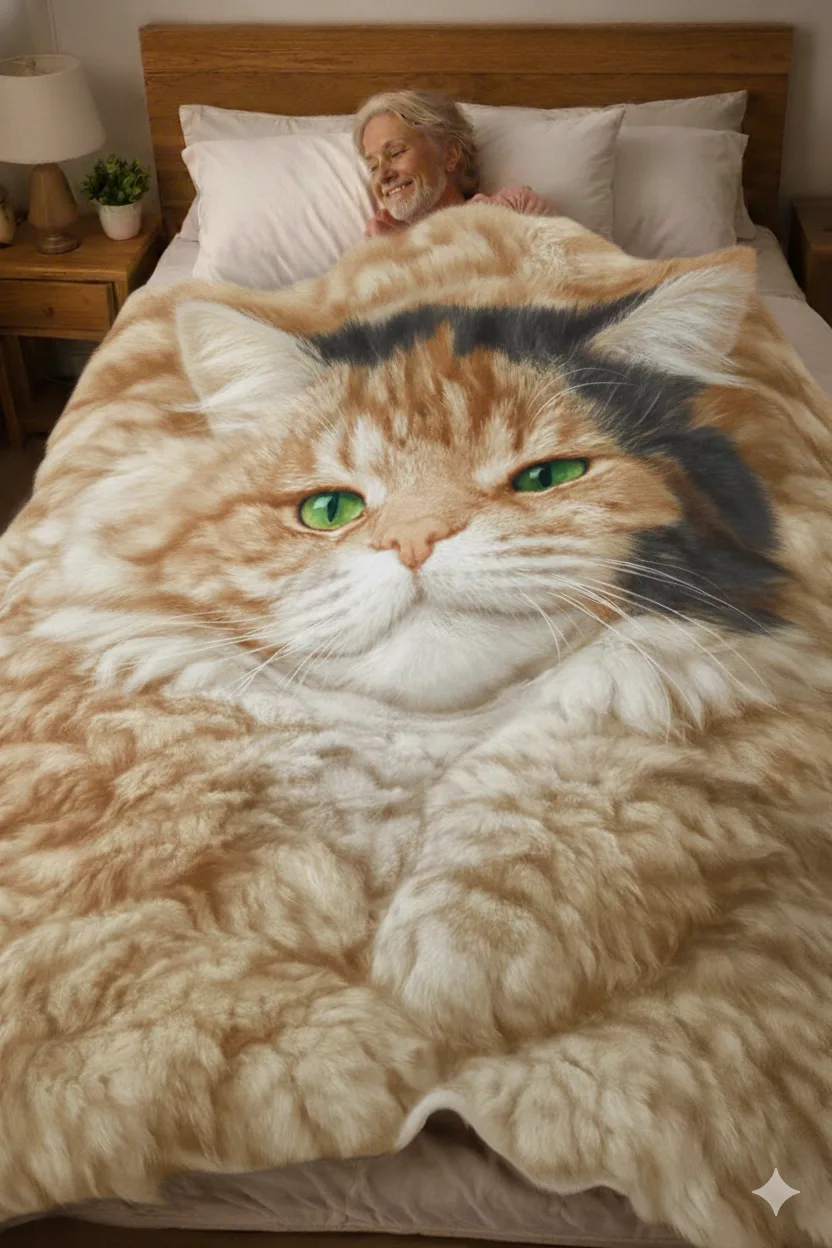 Creating a Cozy Cat Retreat