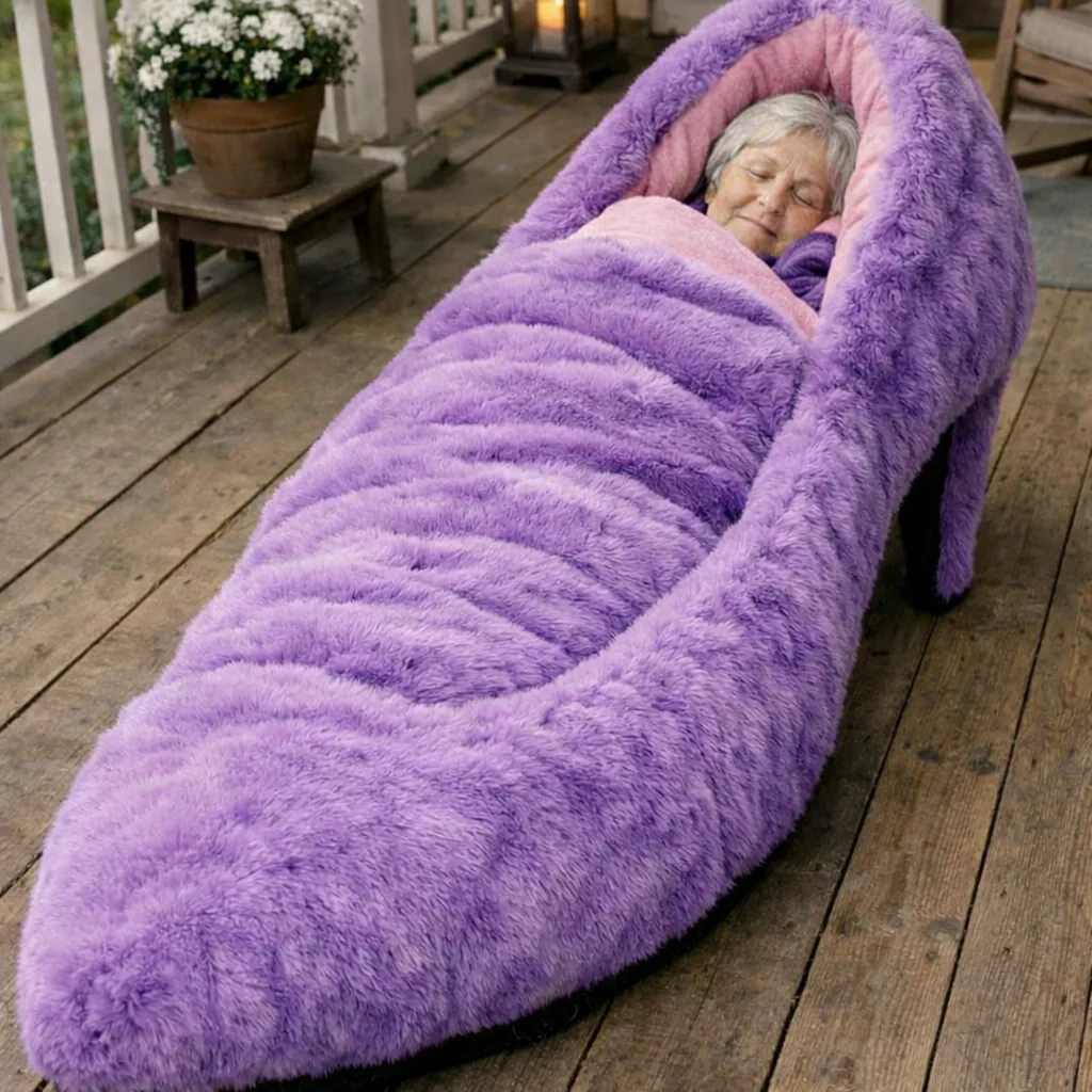 Practical Benefits Over Traditional Sleeping Bags