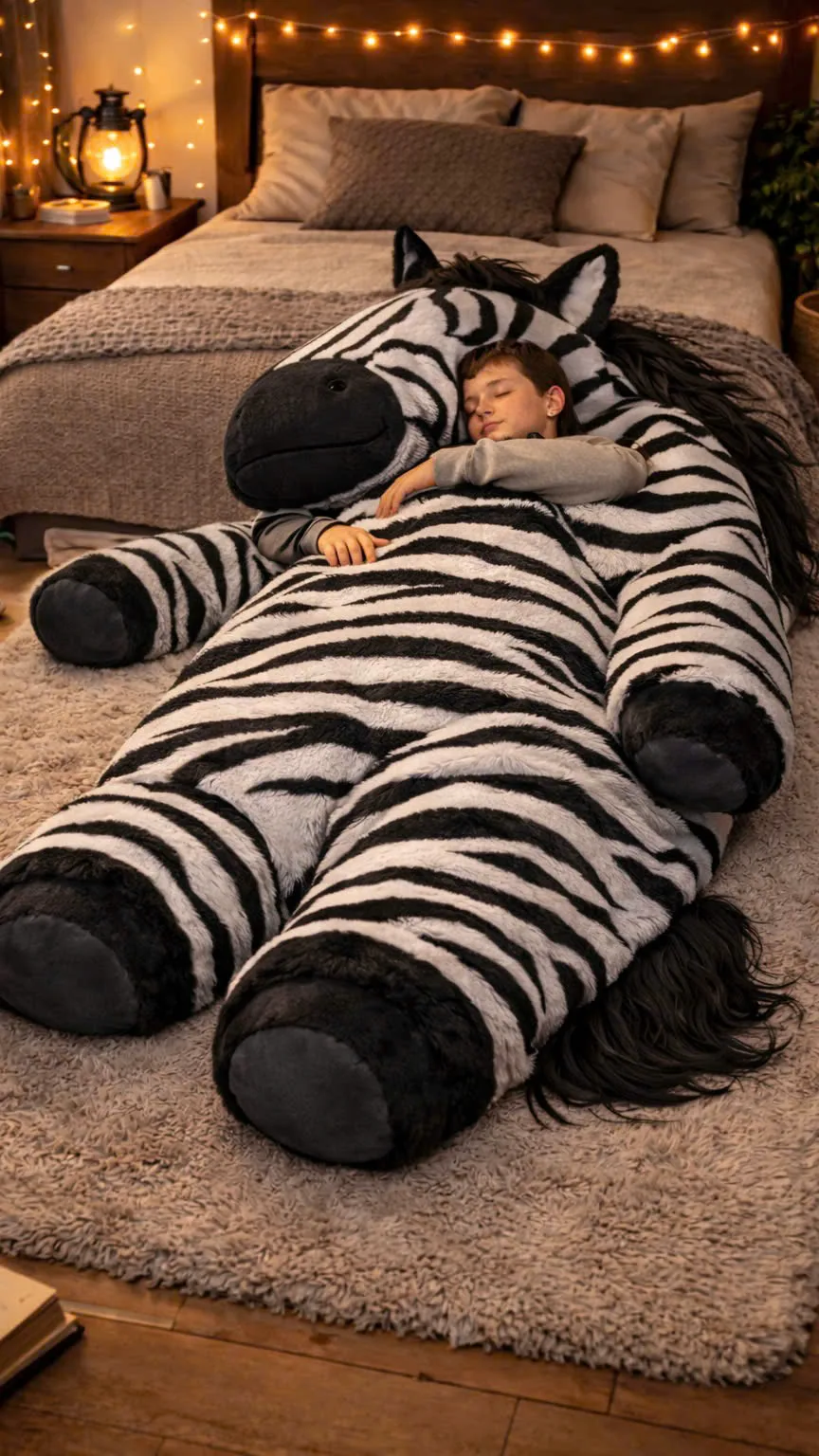 Understanding the Benefits of a Horse Sleeping Bag for Your Equine Companion