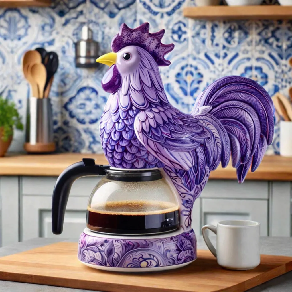Comparing Different Models of Rooster Kettles - Features, Performance, and Value