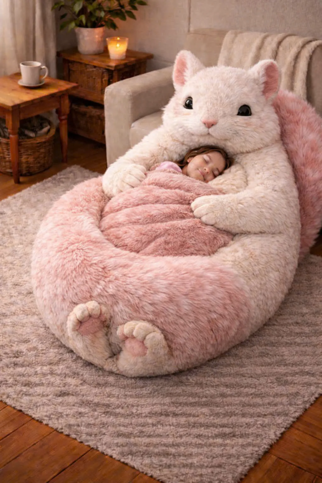 The Ultimate Guide to the Squirrel Sleeping Bag - A Cozy Companion for Adventurers