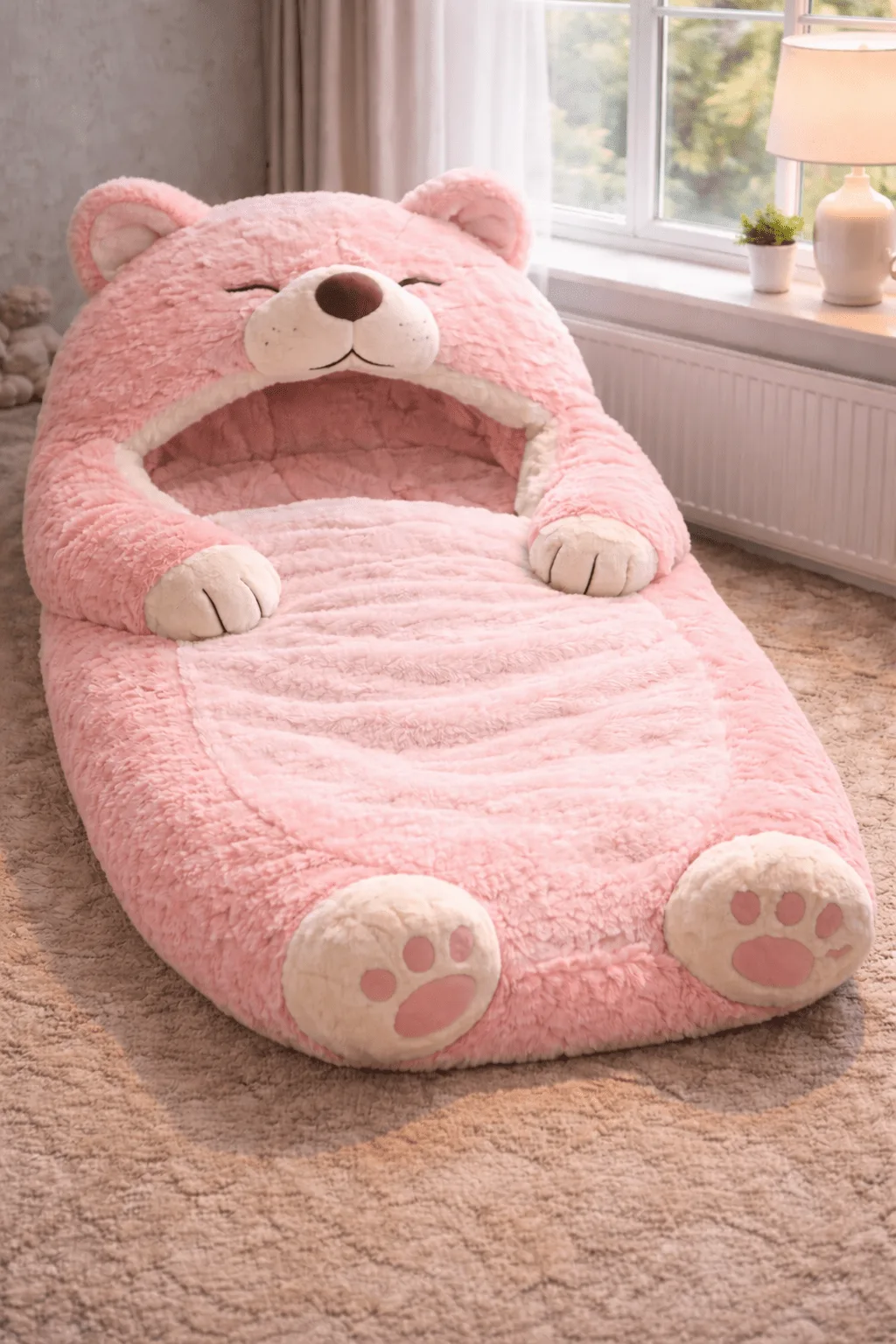 Expert Advice for Choosing the Best Teddy Bear Sleeping Bag