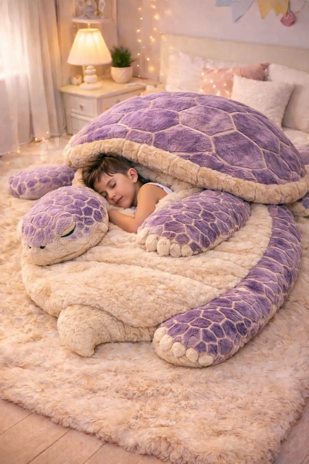 Comparing the Fluffy Turtle Sleeping Bag - Versus Other Popular Models