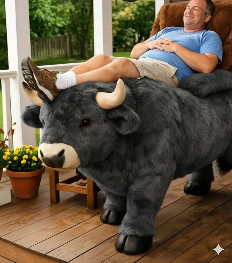 Zero-Gravity Reclining for Ultimate Comfort
