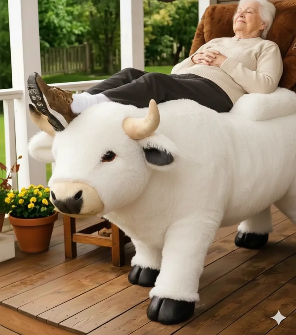 H4: What is the average price range of the Walking Bull Recliner?