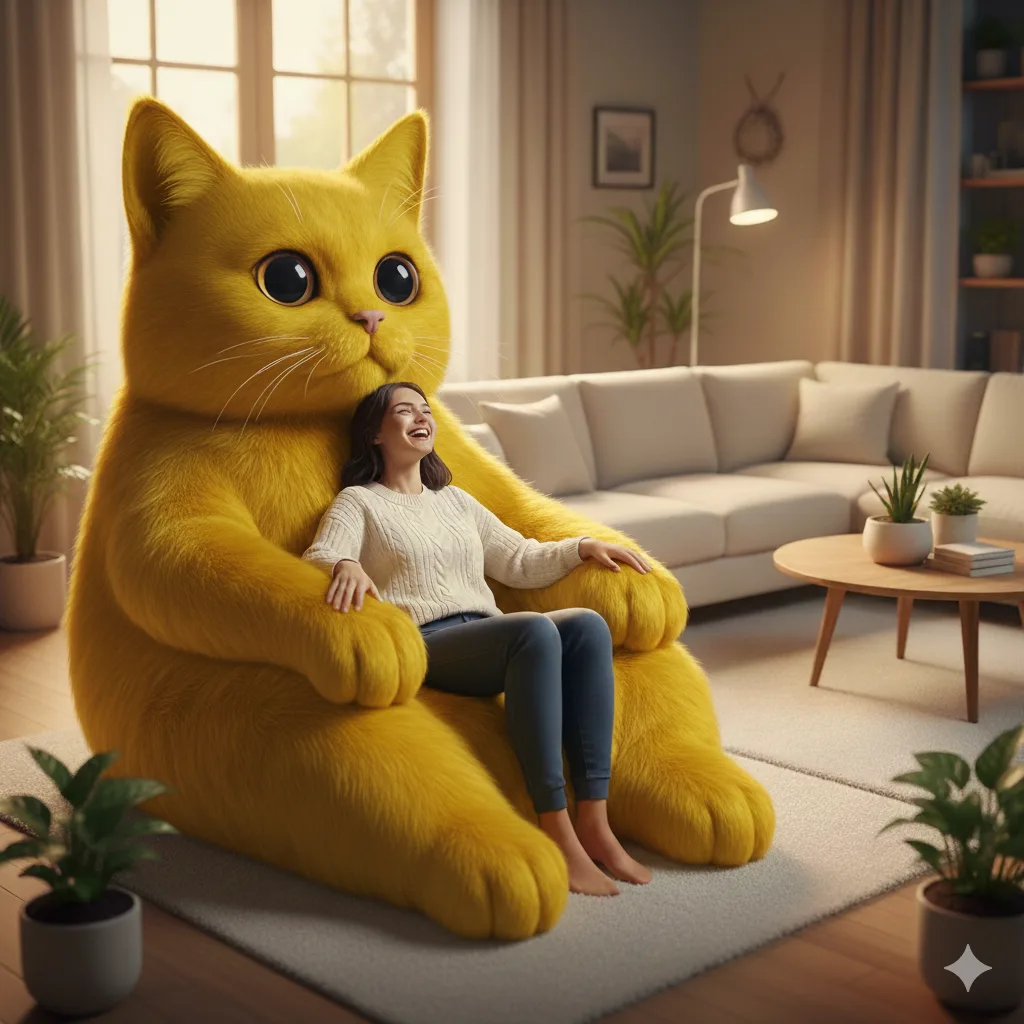 Frequently Asked Questions (FAQs) About the Walking Cat Recliner