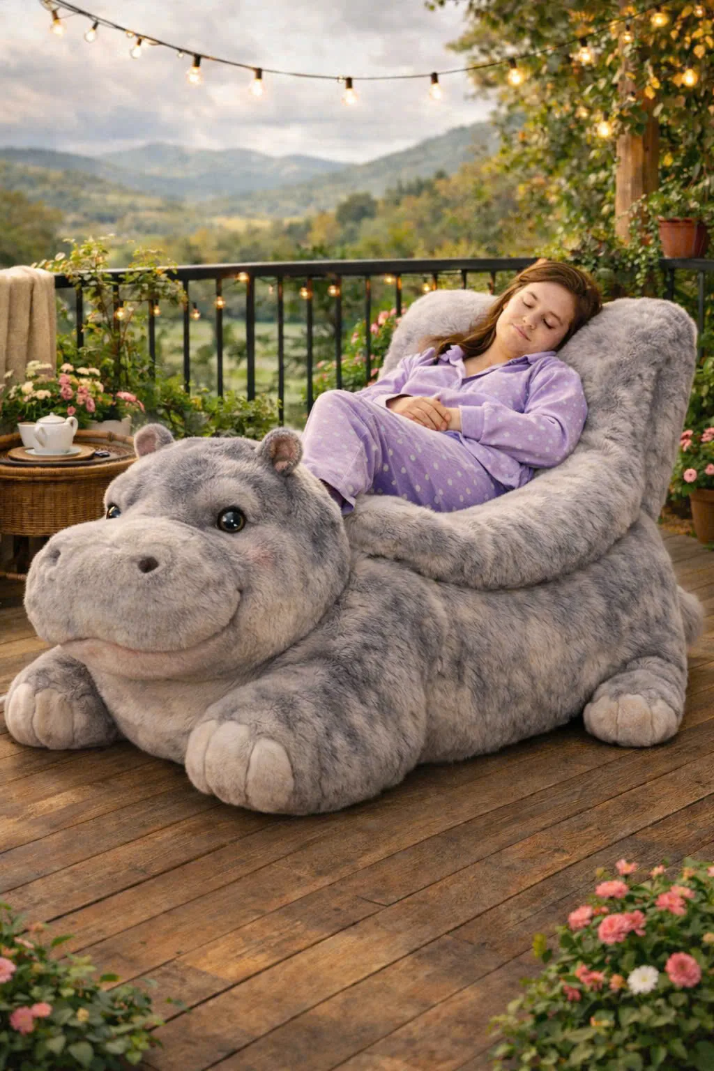 How to Use the Walking Hippo Recliner - Enhancing Your Relaxation Routine