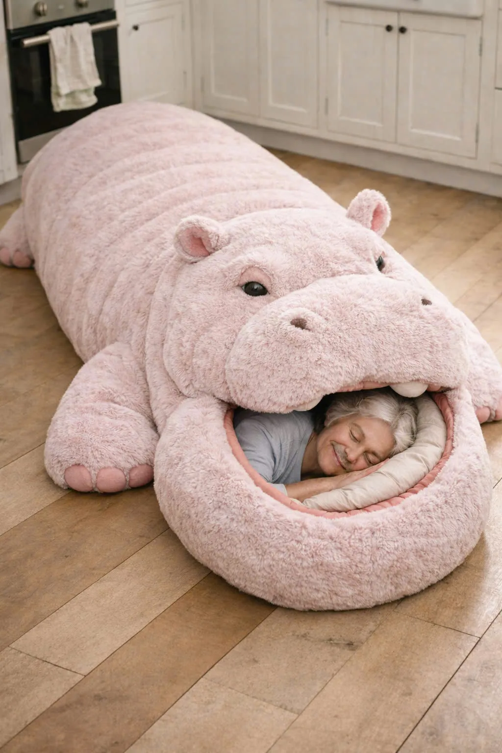 Comparisons and What Sets Fluffy Hippo Sleeping Bags Apart from Other Options