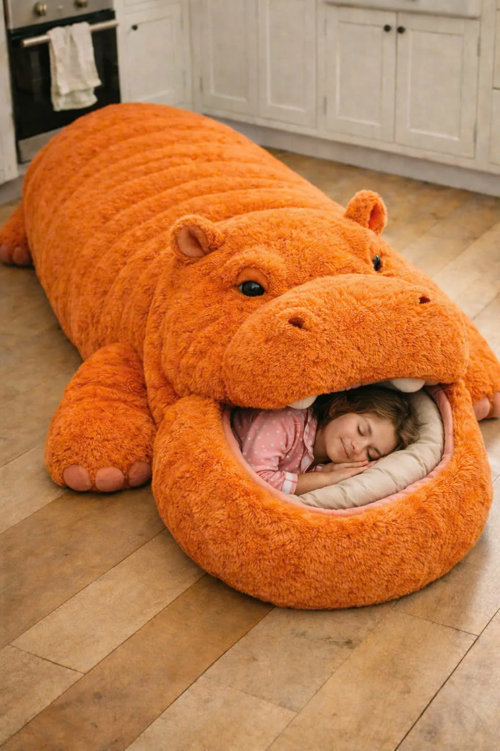 How to Use Fluffy Hippo Sleeping Bags Effectively for Maximum Comfort and Durability