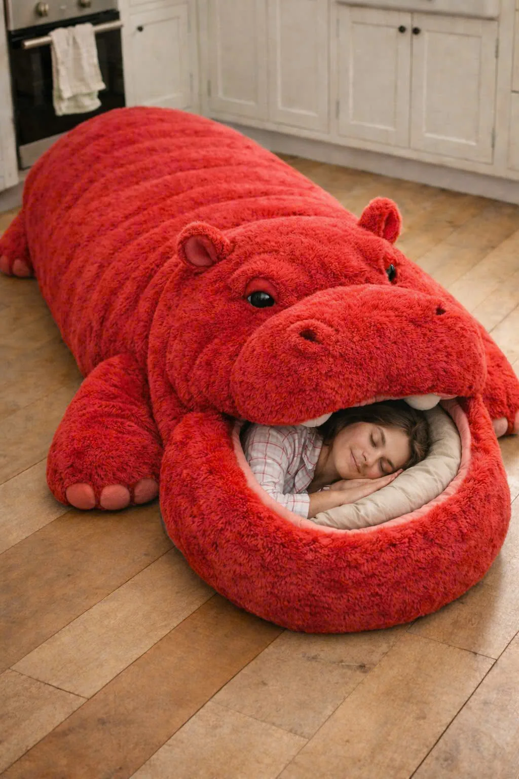 How to Use Fluffy Hippo Sleeping Bags Effectively for Maximum Comfort and Durability