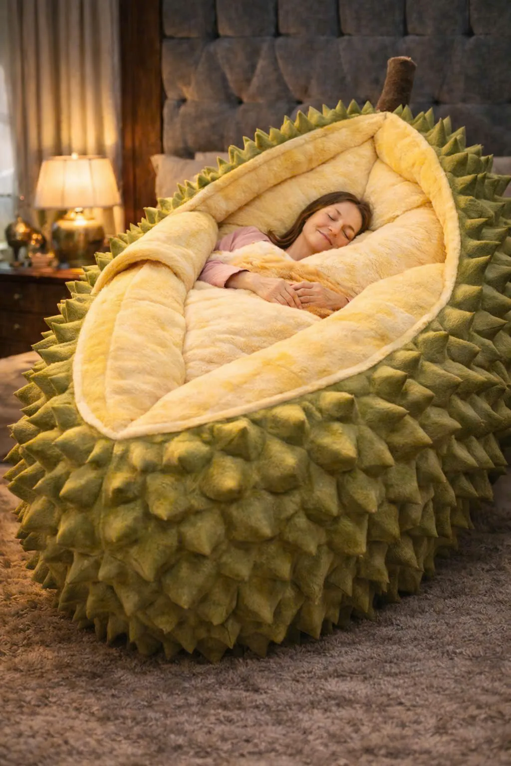 Top 5 Fruit Sleeping Bags on the Market
