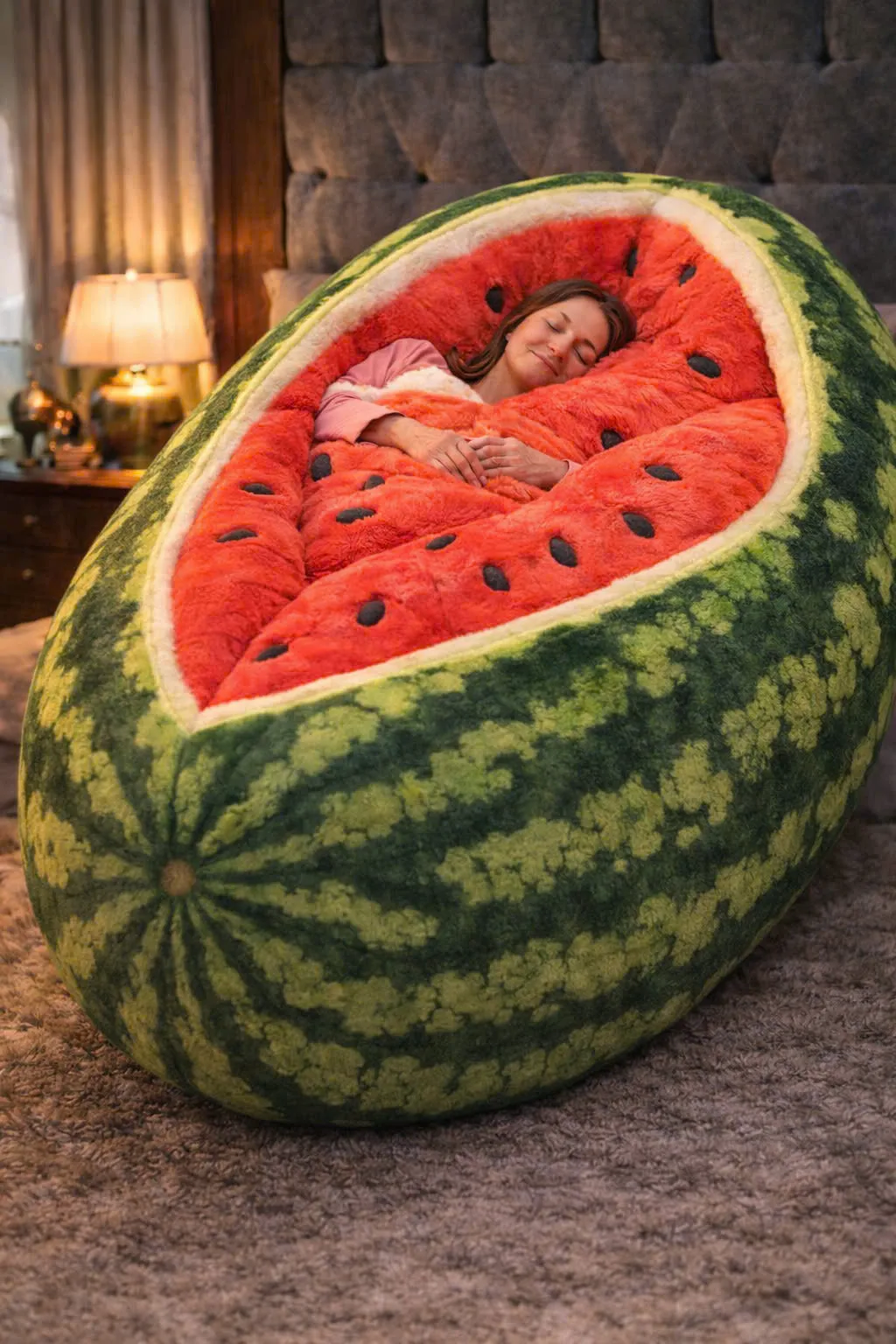 How to Choose the Perfect Fruit Sleeping Bag