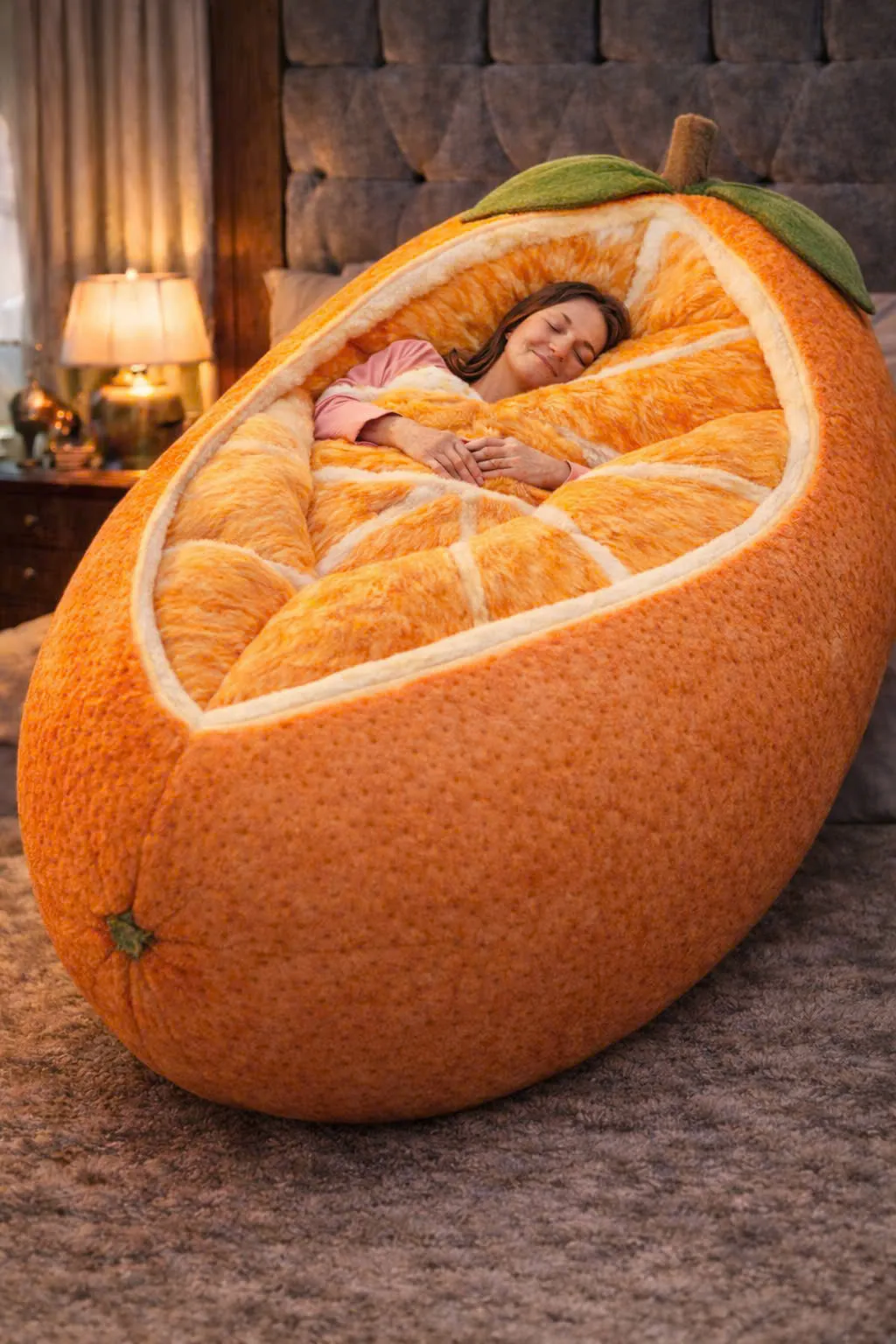 Comparing Popular Fruit Sleeping Bags