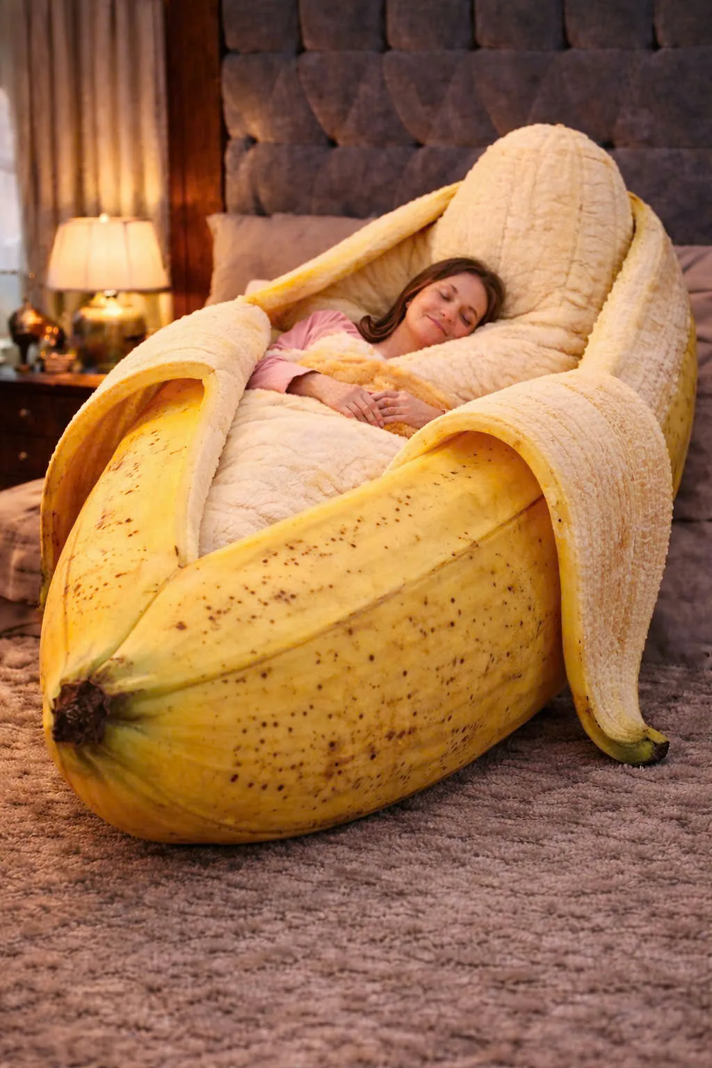 Fruit Sleeping Bags: The Sweetest Way to Rest