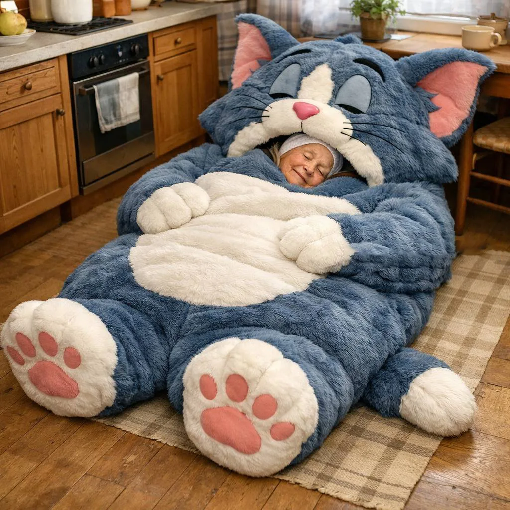 Expert Advice for Choosing and Caring for Your Tom and Jerry Sleeping Bag