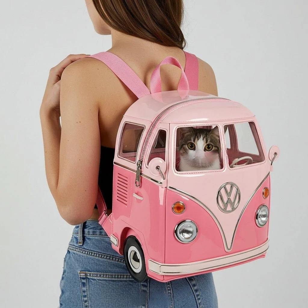 Advice for Selecting and Using the Best Vw Beetle Pet Trolley Bag