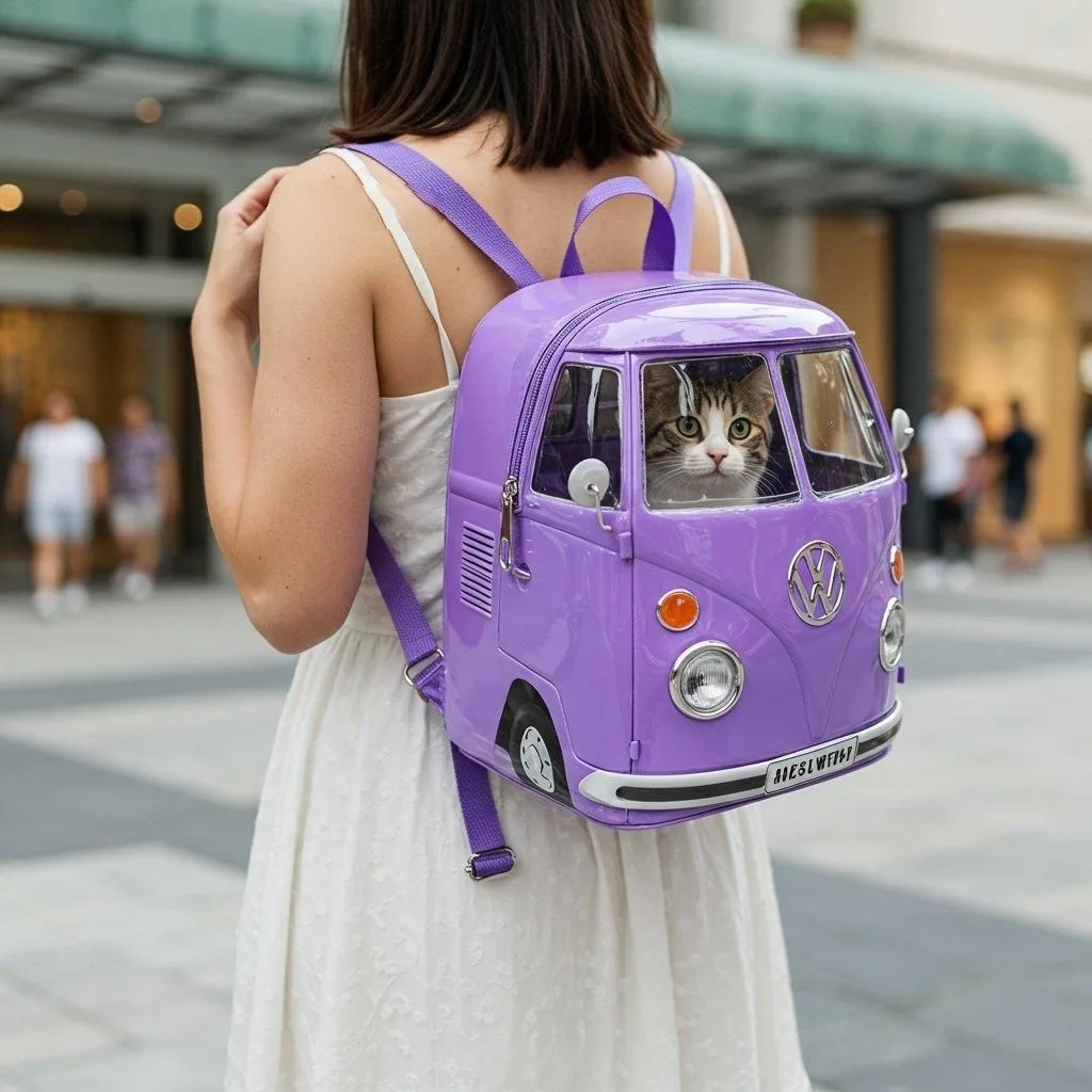 Functional Compartments and Extras