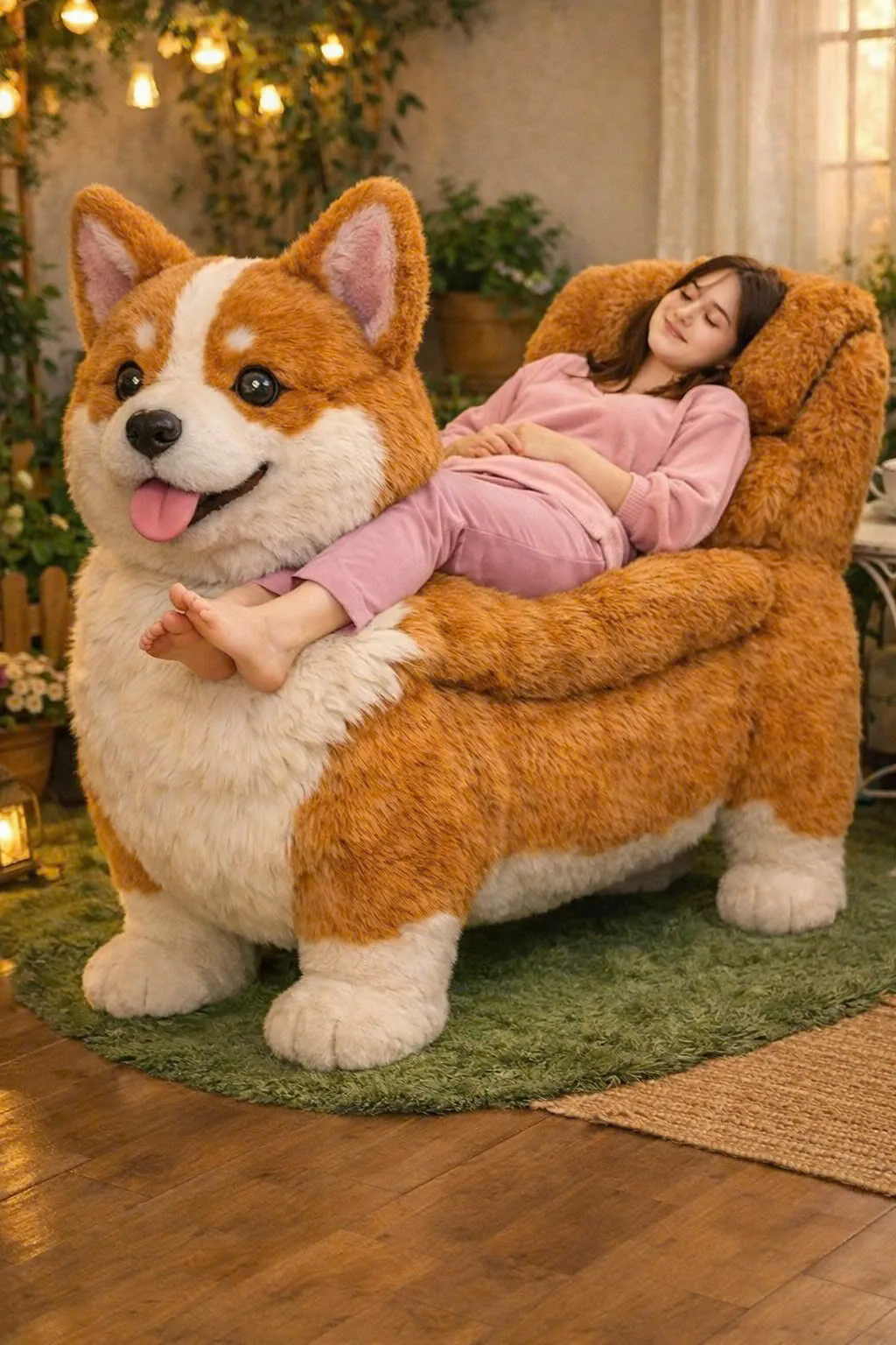 Discover the Comfort and Convenience of a Walking Dog Recliner – The Ultimate Pet Owner’s Companion