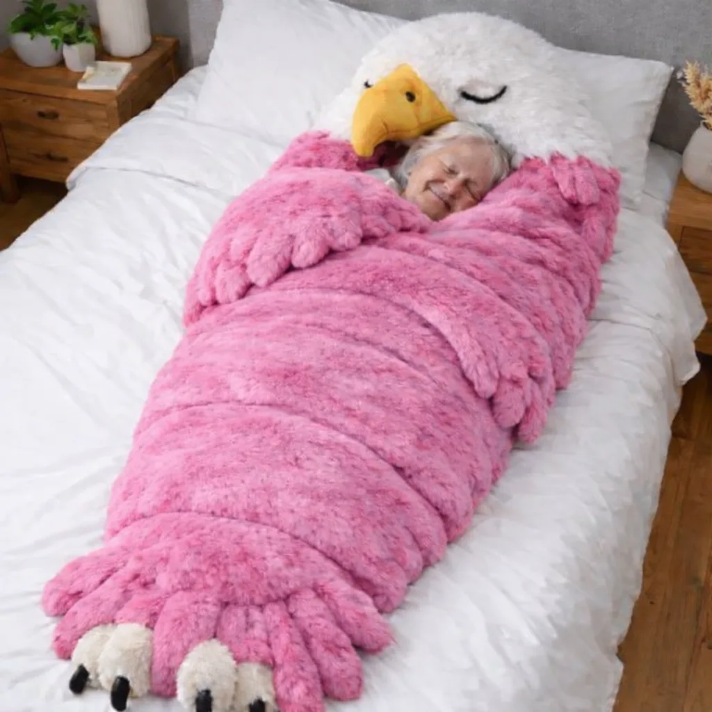 During the Night - Maintaining Warmth and Comfort