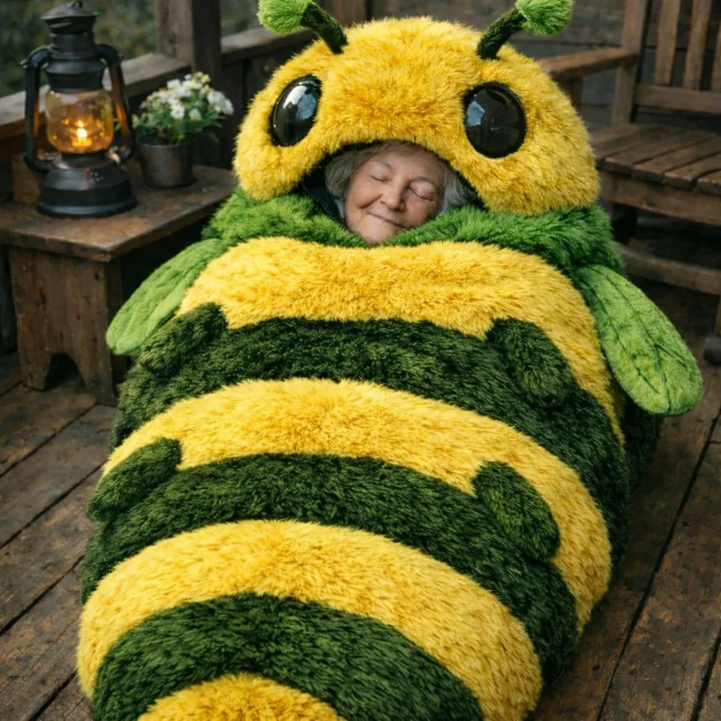 Benefits and Practical Advantages of Using Bee Sleeping Bags