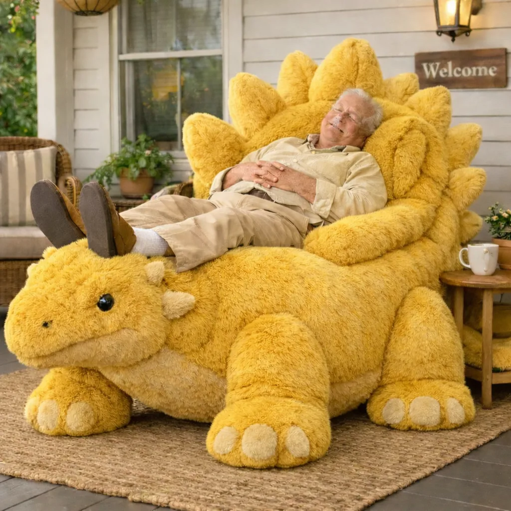 Comfort and Ergonomics — Ensuring a Relaxing Experience