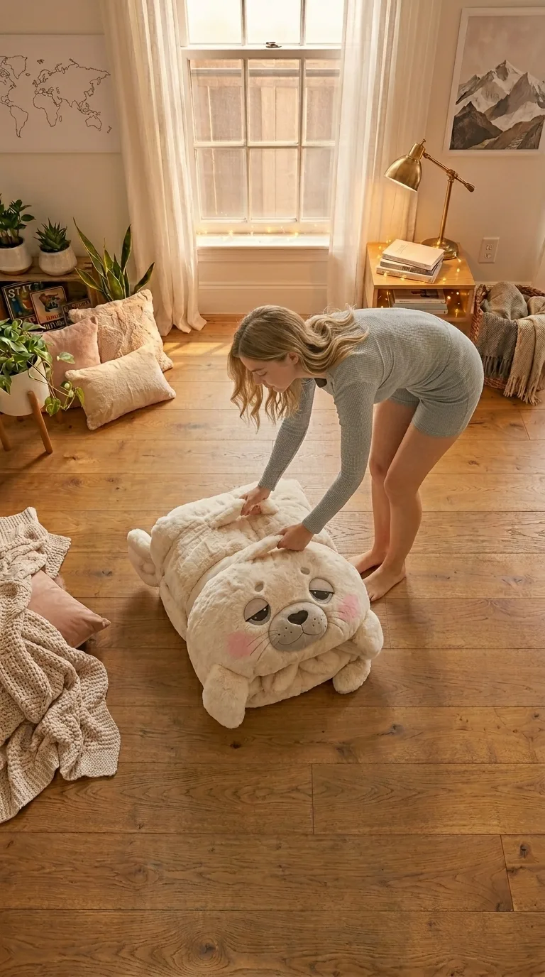 How to Choose the Perfect Baby Seal Sleeping Bags for Your Child