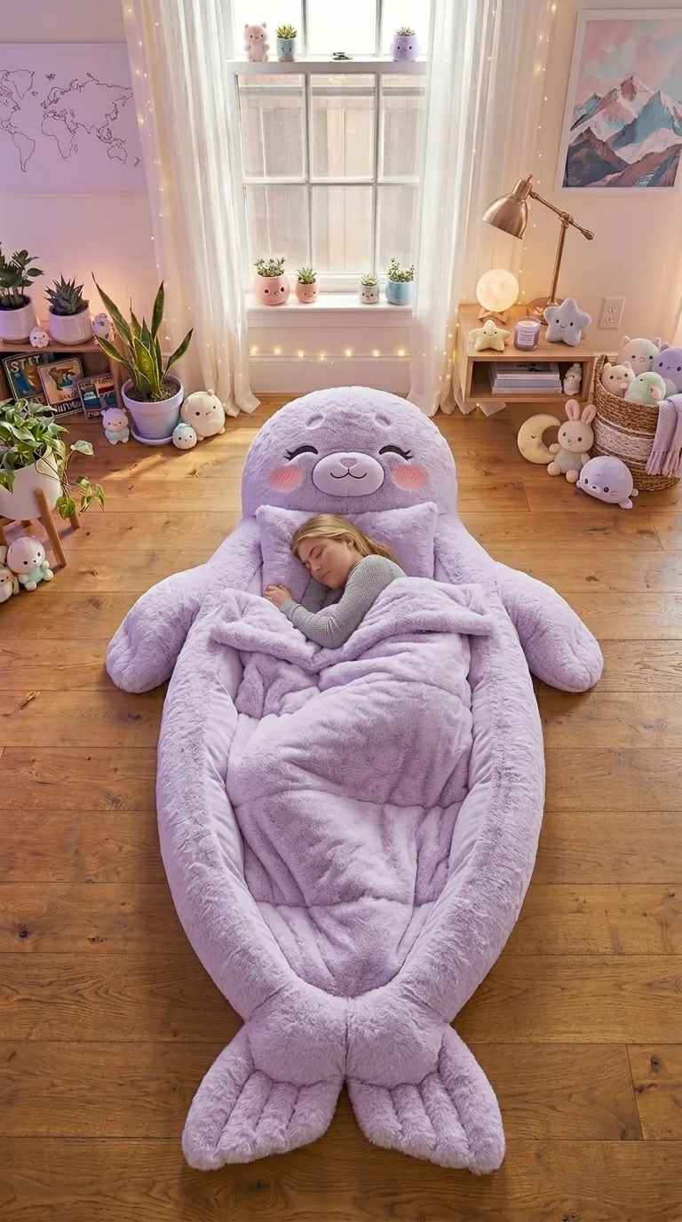 How to Properly Use Baby Seal Sleeping Bags to Maximize Safety and Comfort