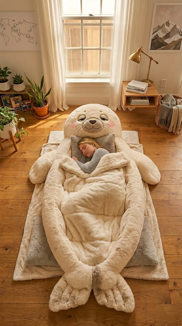 How to Properly Use Baby Seal Sleeping Bags to Maximize Safety and Comfort