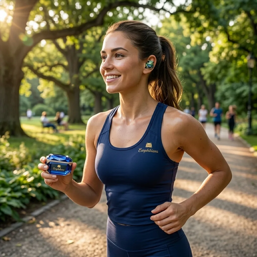 Comparing Frog Earbuds with Other Wireless Earbud Options