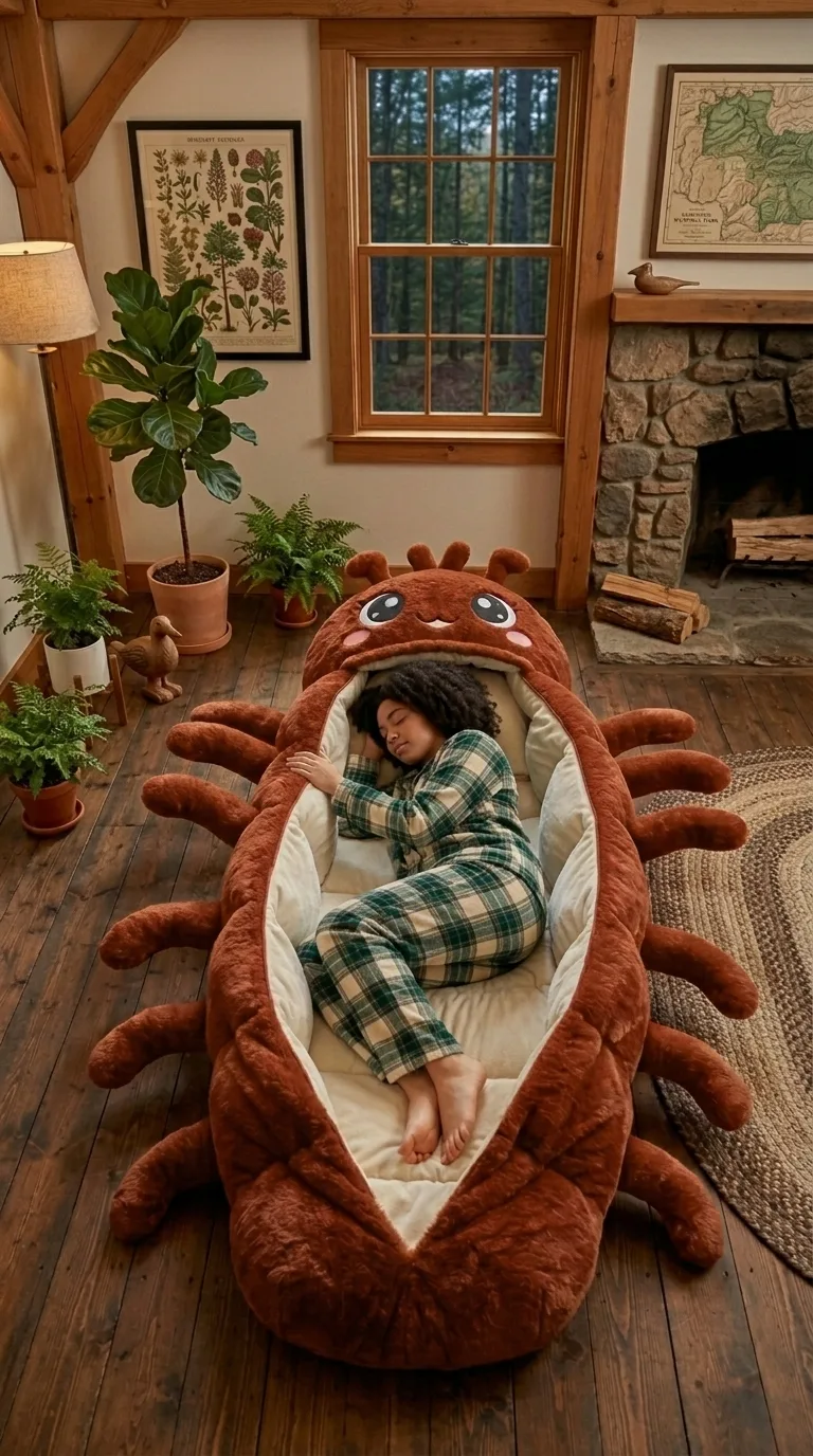 How to Use Hugging Caterpillar Sleeping Bags Effectively for Optimal Sleep