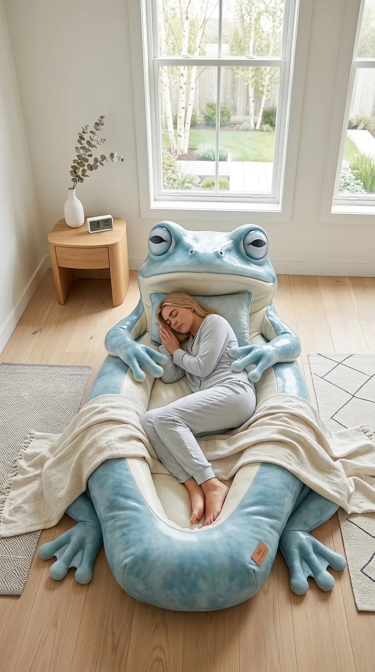 How to Use Hugging Frog Sleeping Bags for Optimal Performance