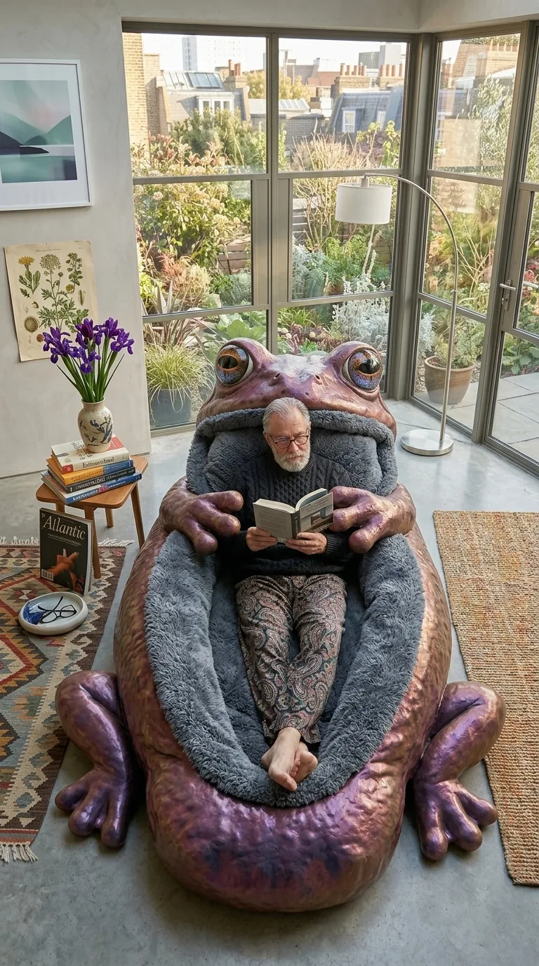 Understanding the Unique Features of Hugging Frog Sleeping Bags