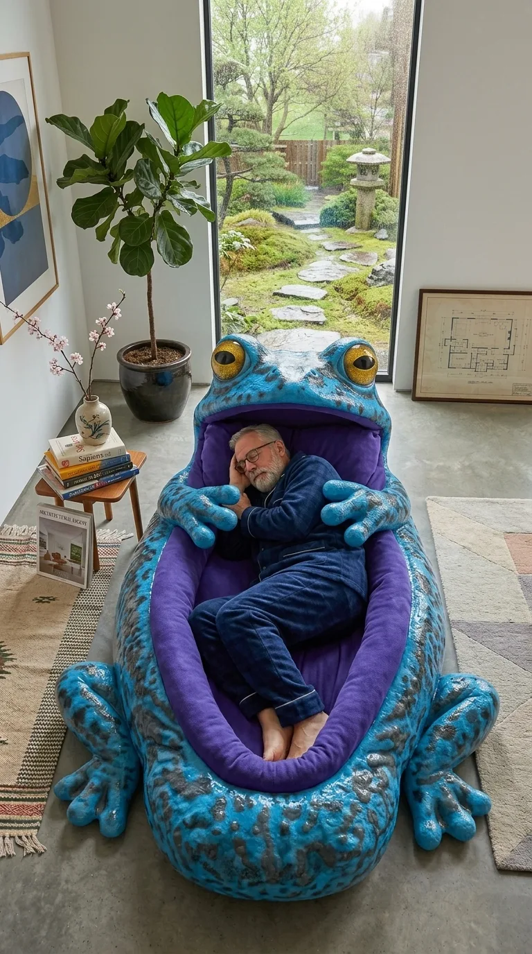 Understanding the Unique Features of Hugging Frog Sleeping Bags