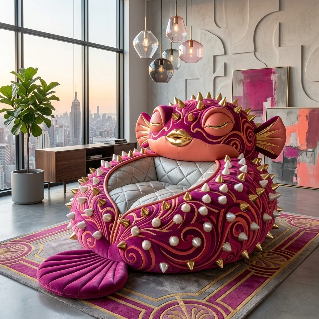 Expert Advice on Maximizing Your Sleeping Experience with the Giant Pufferfish Sleeping Bag