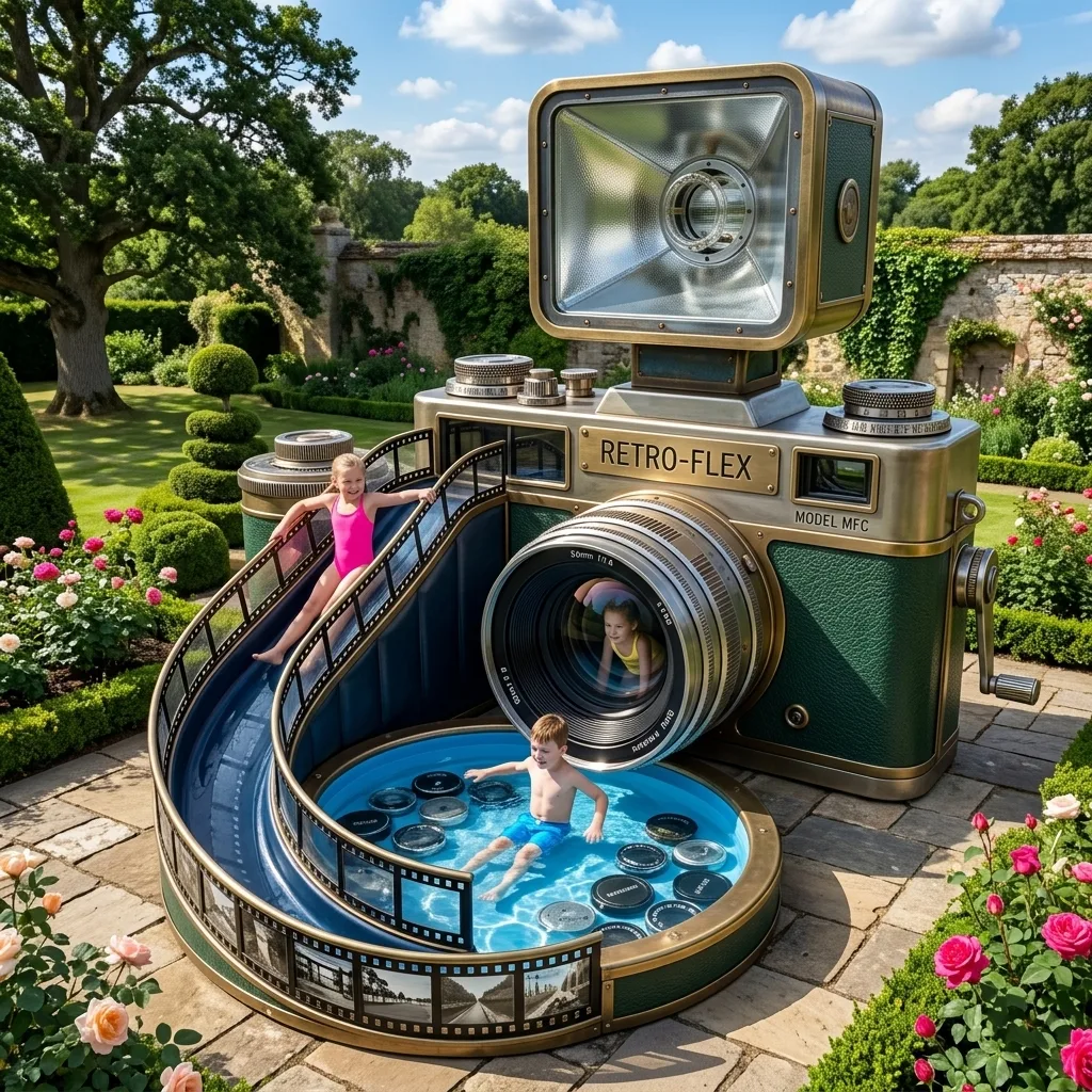 Expert Tips and Advice for Maximizing Your Luxury Inflatable Camera Water Park Experience