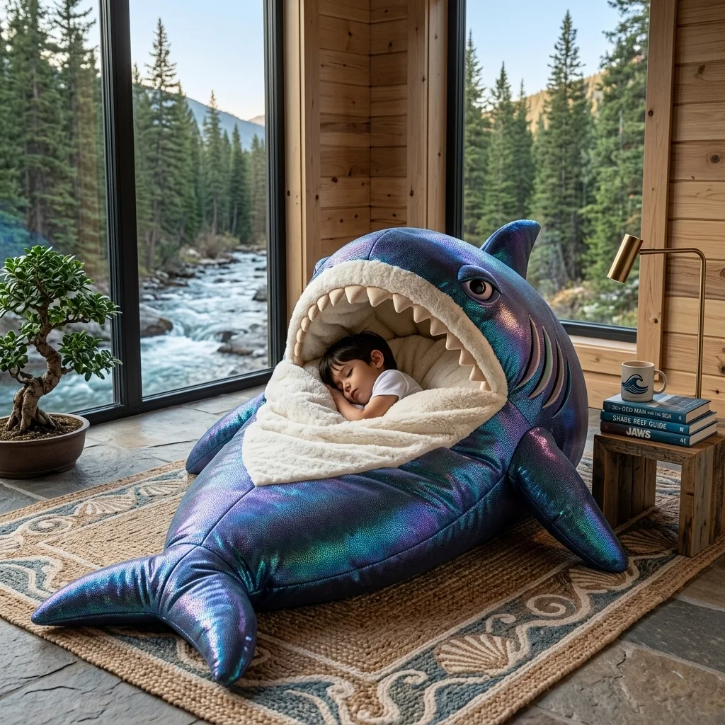 Top Tips and Expert Advice for Caring for and Selecting the Perfect Baby Shark Sleeping Bag