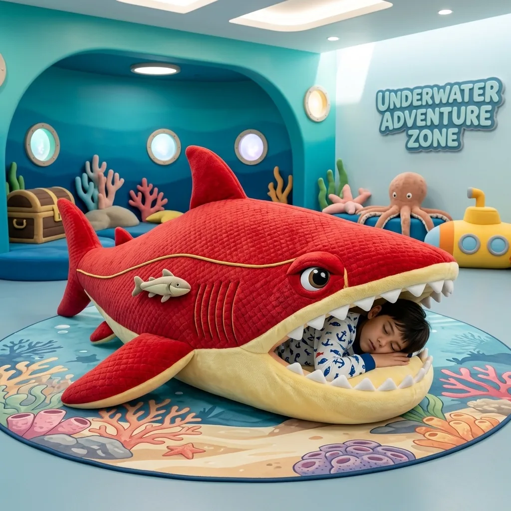 Top Tips and Expert Advice for Caring for and Selecting the Perfect Baby Shark Sleeping Bag