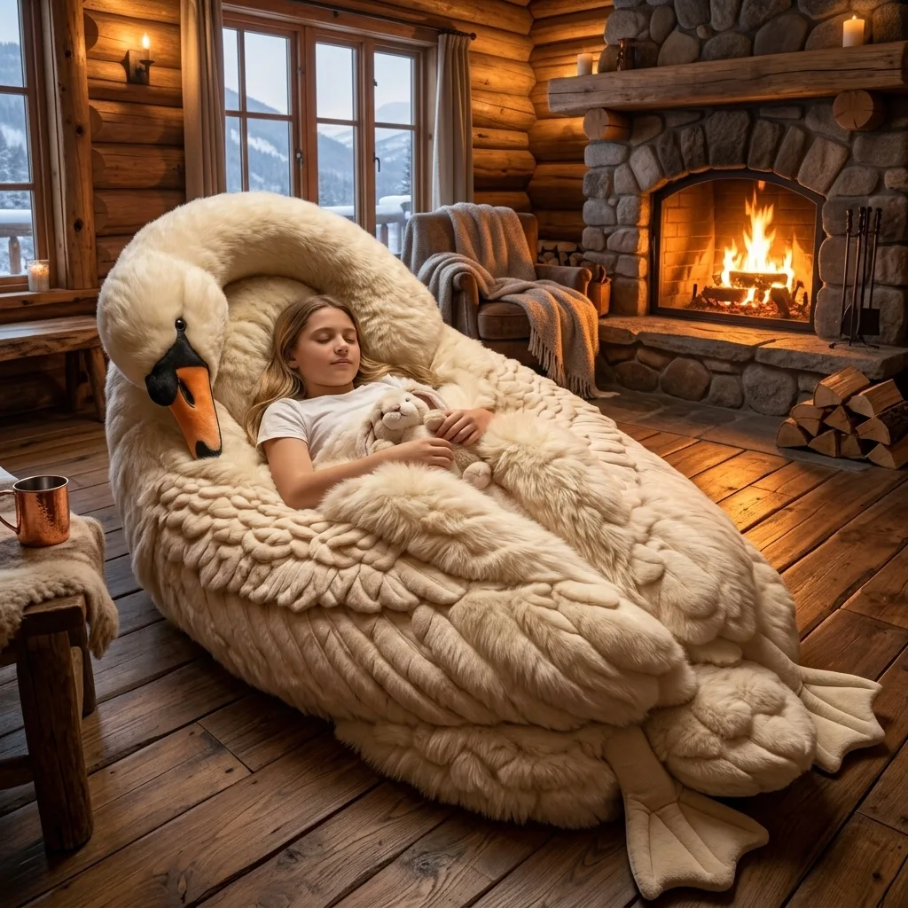 Comparing the Giant Flamingo Sleeping Bag to Other Fun-Shaped Sleeping Bags - What Sets It Apart?
