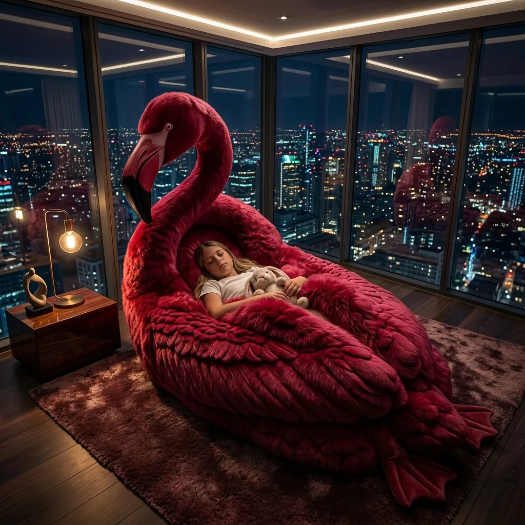 Expert Tips and Advice for Maximizing Your Experience with the Giant Flamingo Sleeping Bag