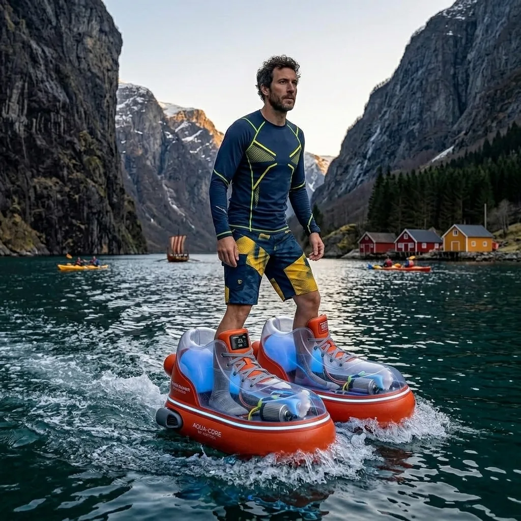 Practical Advice for Maximizing Your Experience with Giant Inflatable Electric Shoes