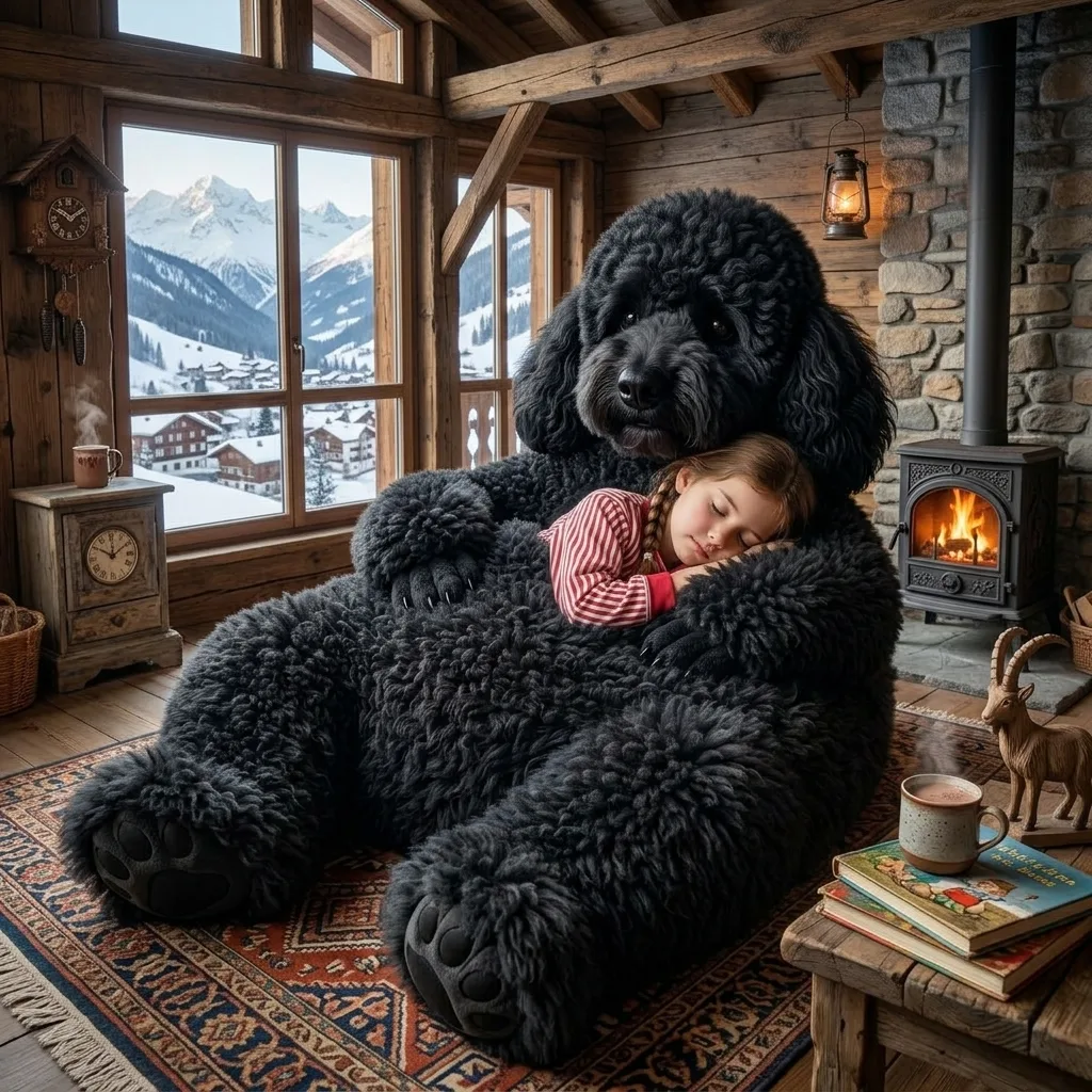 Comparing the Poodle Shaped Sleeping Bag with Traditional Designs