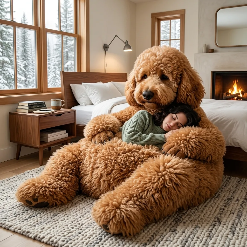 Expert Tips and Advice on Choosing and Caring for Your Poodle Shaped Sleeping Bag