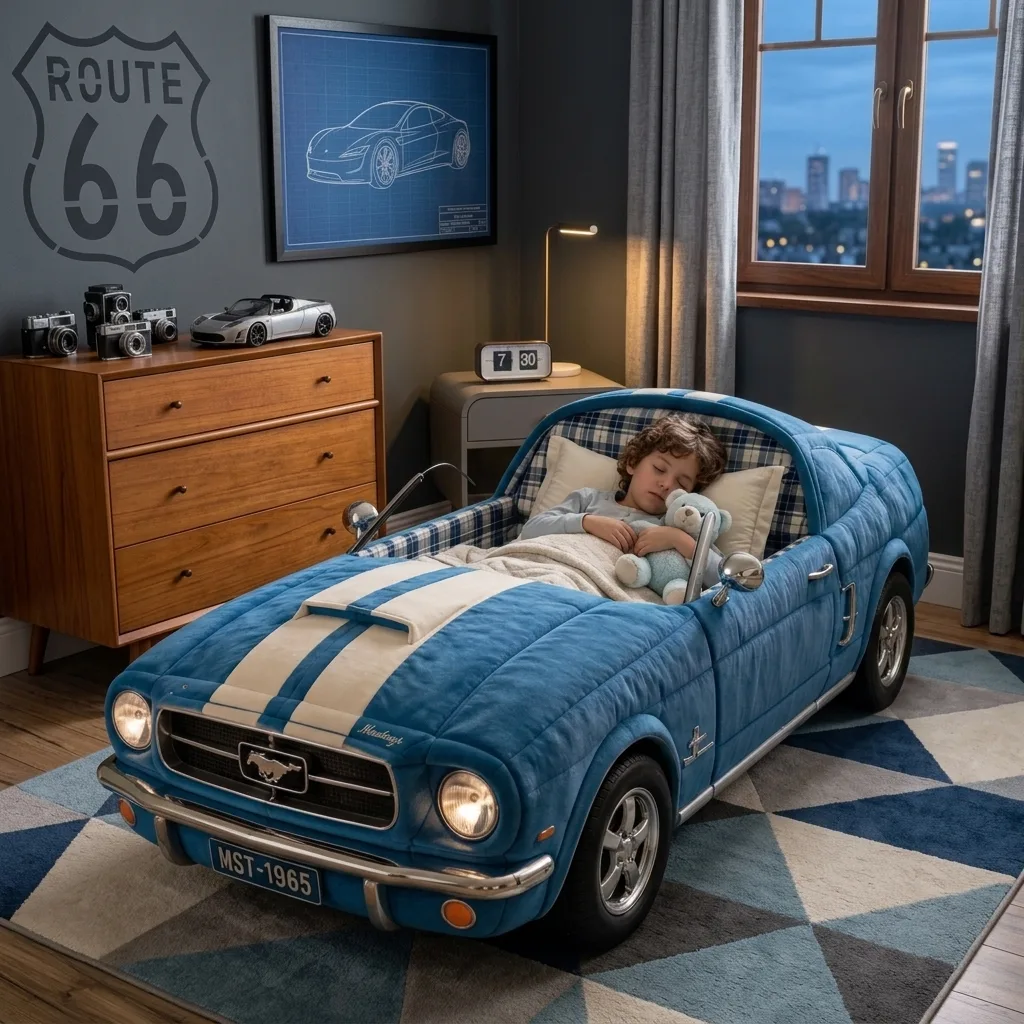 Travel routines that keep your mustang car sleeping bag working great